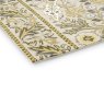 Morris & Co. Morris & Co - Wilhelmina linen/mustard Rug