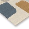 Scion Scion Rug - Composition Papaya