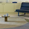 Brink & Campman Element - Chad Grey Green Rug