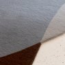 Brink & Campman Element - Chad Brown Blue Rug