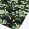 Brink & Campman Sanderson - Ancient Canopy Forest Green Rug