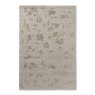 Laura Ashley Laura Ashley - Rye Natural Rug