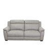 HTL Uk Ltd Lambert - 2.5 Seat Power Recliner Sofa