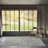 Master Craft Rugs Ltd Geo - Taupe Rug