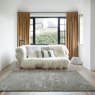 Master Craft Rugs Ltd Geo - Taupe Rug