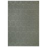 Master Craft Rugs Ltd Geo - Geometric Rug