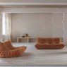 Master Craft Rugs Ltd Malmo - Grey Rug