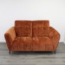 VIOLINO (UK) LTD Glasgow - 2 Seater Power Recliner Sofa