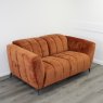 VIOLINO (UK) LTD Glasgow - 2 Seater Power Recliner Sofa