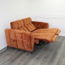 VIOLINO (UK) LTD Glasgow - 2 Seater Power Recliner Sofa