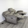 VIOLINO (UK) LTD Elgin - 3 Seater Power Recliner