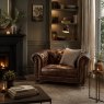 Hydeline Furniture Churchill - Club Chair