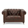 Hydeline Furniture Churchill - Club Chair