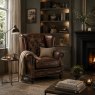 Hydeline Furniture Churchill - Wing Chair