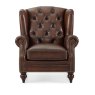 Hydeline Furniture Churchill - Wing Chair