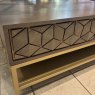 Nouveau - Occasional Coffee Table