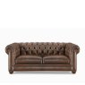 Hydeline Furniture Gladstone - 3 Seat Sofa