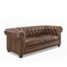 Hydeline Furniture Gladstone - 3 Seat Sofa