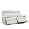 G Plan Upholstery Hardy 2 Seater Sofa Recliner Double