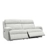 G Plan Upholstery Hardy - 3 Seater Recliner Sofa
