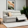 G Plan Upholstery Hardy - 3 Seater Recliner Sofa