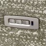 G Plan Upholstery Hardy - 3 Seater Recliner Sofa