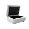 G Plan Upholstery Hardy - Storage Footstool