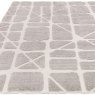 Asiatic Carpets Ltd Freja - Method Grey Rug