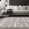 Asiatic Carpets Ltd Freja - Method Grey Rug