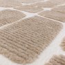 Asiatic Carpets Ltd Freja - Method Sand Rug