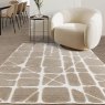Asiatic Carpets Ltd Freja - Method Sand Rug