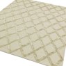 Asiatic Carpets Ltd Dixon - Gold Diamond Rug