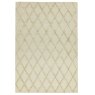 Asiatic Carpets Ltd Dixon - Gold Diamond Rug