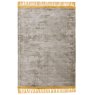 Asiatic Carpets Ltd Elgin Rug - Silver/Mustard