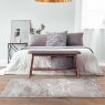 Asiatic Carpets Ltd Aurora - Cloud Rug