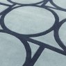Asiatic Carpets Ltd Metro - Blue Rug