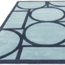 Asiatic Carpets Ltd Metro - Blue Rug