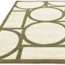 Asiatic Carpets Ltd Metro - Khaki Rug