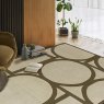 Asiatic Carpets Ltd Metro - Khaki Rug