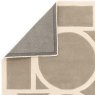 Asiatic Carpets Ltd Metro - Taupe Rug