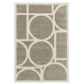 Asiatic Carpets Ltd Metro - Taupe Rug