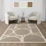 Asiatic Carpets Ltd Metro - Taupe Rug