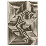 Asiatic Carpets Ltd Reef - Curve Forest Rug