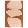 Asiatic Carpets Ltd Canvas - Collage Rug