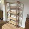 Ballatta - Shelving Unit