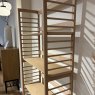 Ballatta - Shelving Unit