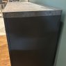 Roxburgh Dining - Small Sideboard Stone Effect