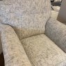 Alstons Douglas - Chair