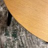 Monza - Round Coffee Table