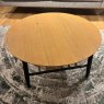 Monza - Round Coffee Table